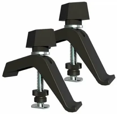 Clamping devices